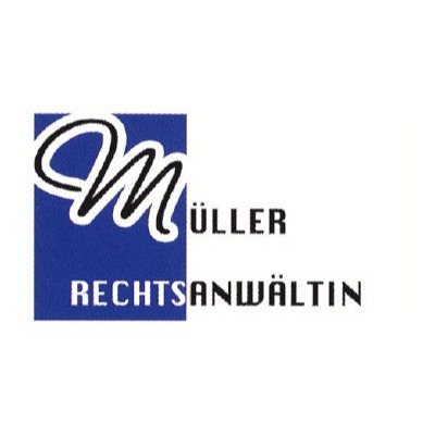 Logo Rechtsanwältin Claudia Müller | Betreuungsrecht, Strafrecht & Sozialrecht