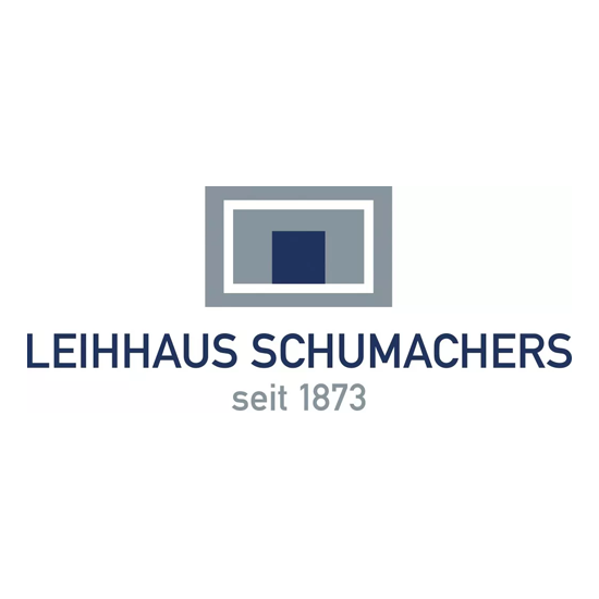 Logo Leihhaus Schumachers Bielefeld