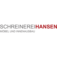 Logo Schreinerei Hansen Möbel & Innenausbau GmbH