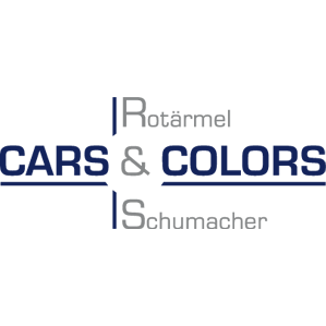 Logo Die Karosserie- und Lackexperten Rotärmel Aachen