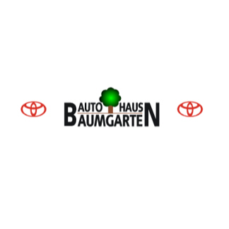 Logo Autohaus Baumgarten Werkstatt und Service