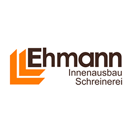 Logo Schreinerei Ehmann GmbH & Co. KG
