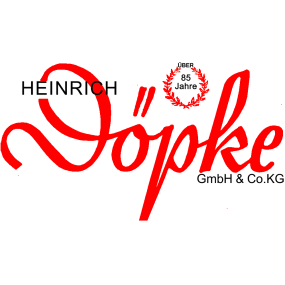 Logo Heinrich Döpke GmbH & Co. KG