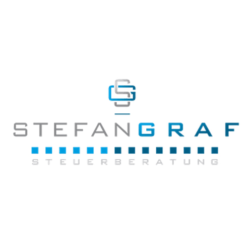 Logo Stefan Graf Steuerberater