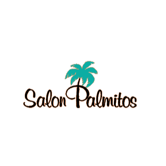 Logo Salon Palmitos München