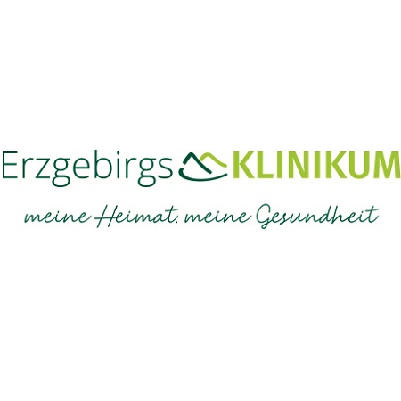 Logo Erzgebirgsklinikum gGmbH – Haus Olbernhau