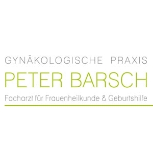 Logo Gynäkologische Praxis Peter Barsch