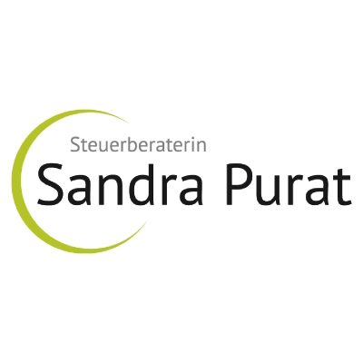 Logo Sandra Purat Steuerberaterin