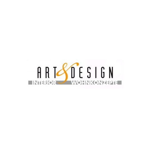 Logo Art & Design Interior Inh. T. Wiehl - Raumausstattung & Lichttechnik