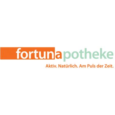Logo Fortuna Apotheke Gesa Kamphausen
