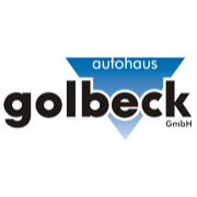 Logo Autohaus Golbeck GmbH