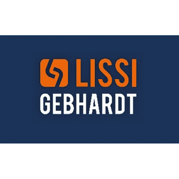 Logo Lissi Gebhardt Spezialtransporte Umweltschutz GmbH