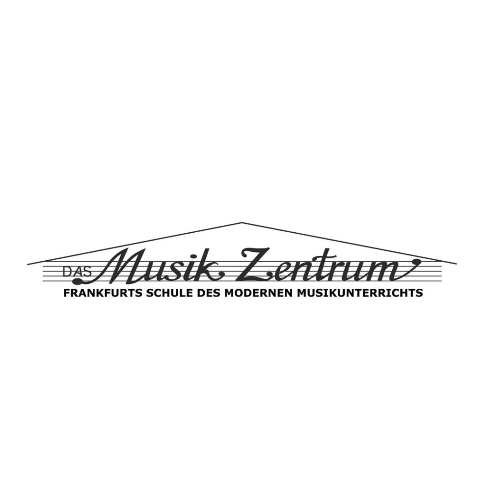 Logo Das Musik Zentrum | Frankfurt's Musikschule des Modernen Musikunterrichts