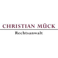 Logo Rechtsanwalt Christian Mück