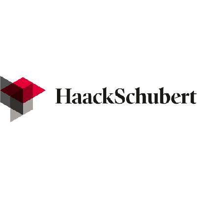Logo HaackSchubert Partnerschaftsgesellschaft mbB