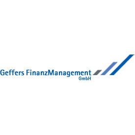 Logo Geffers FinanzManagement GmbH
