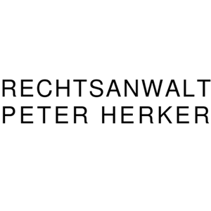 Logo Rechtsanwalt Herker