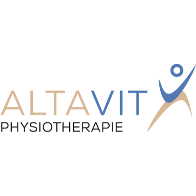 Logo ALTAVIT Physiotherapie München Zentrum
