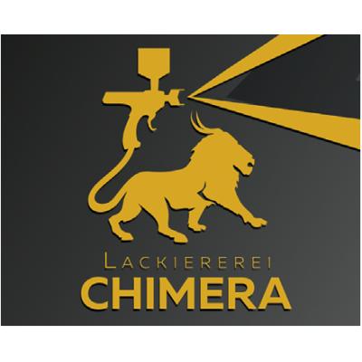 Logo Chimera Sascha Lackiererei Chimera