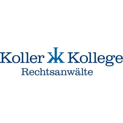 Logo Rechtsanwälte Koller & Kollege