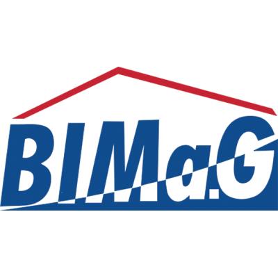 Logo BIMa.G GmbH Buchführung Hausverwaltung Immobilien