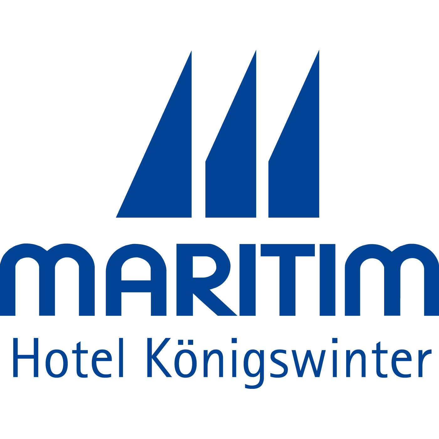 Logo Maritim Hotel Königswinter