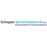 Logo Schlüsseldienst München Schopper Sicherheitstechnik e.K.