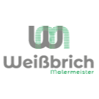 Logo Weißbrich Malermeister - Experte für Anstricharbeiten