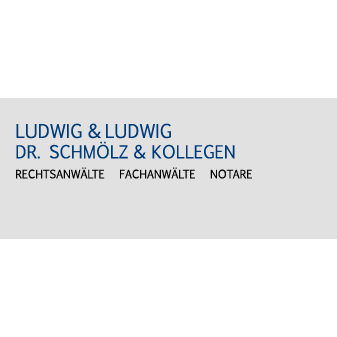 Logo Ludwig & Ludwig, Dr. Schmölz & Kollegen
