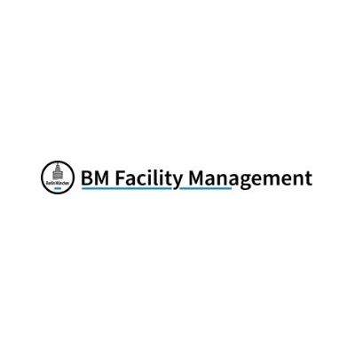 Logo BM Facility Management