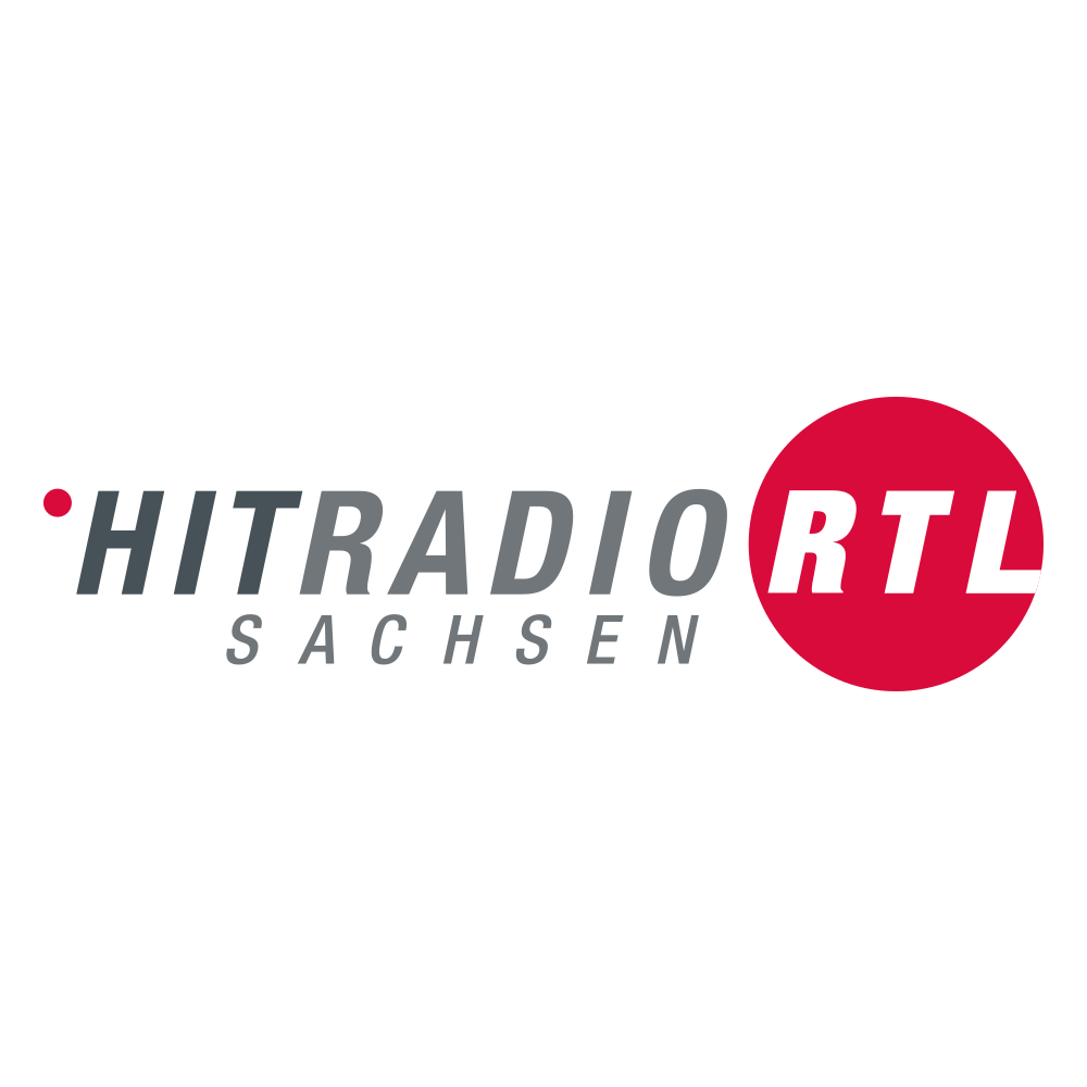 Logo HITRADIO RTL SACHSEN