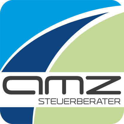 Logo AMZ - Aurich Münch Ziegler Steuerberater PartGmbB, Karlsruhe