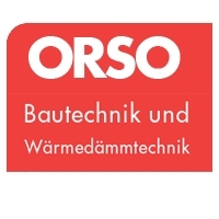 Logo ORSO GmbH