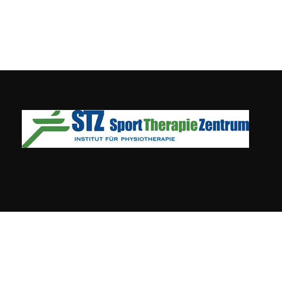 Logo Training | STZ Sporttherapie Zentrum Enkelmann | München