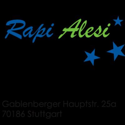 Logo Rapi Alesi Reinigungsservice GbR