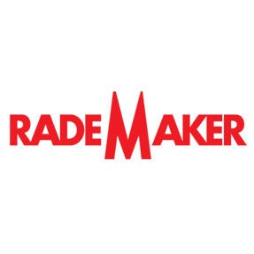 Logo Rademaker-Fensterbau GmbH