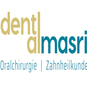 Logo Zahnarztpraxis dentAlmasri | Zahnarzt & Oralchirurg  in Mülheim an der Ruhr