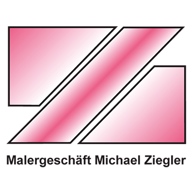 Logo Malergeschäft Michael Ziegler