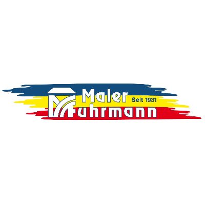 Logo Maler Fuhrmann  Inh. Frank Fuhrmann