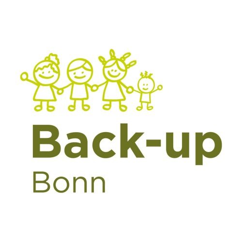 Logo Back-up - pme Familienservice