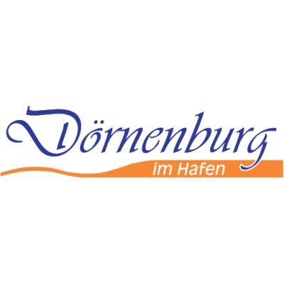 Logo Fahrzeugfabrik W. Dörnenburg GmbH - im Hafen