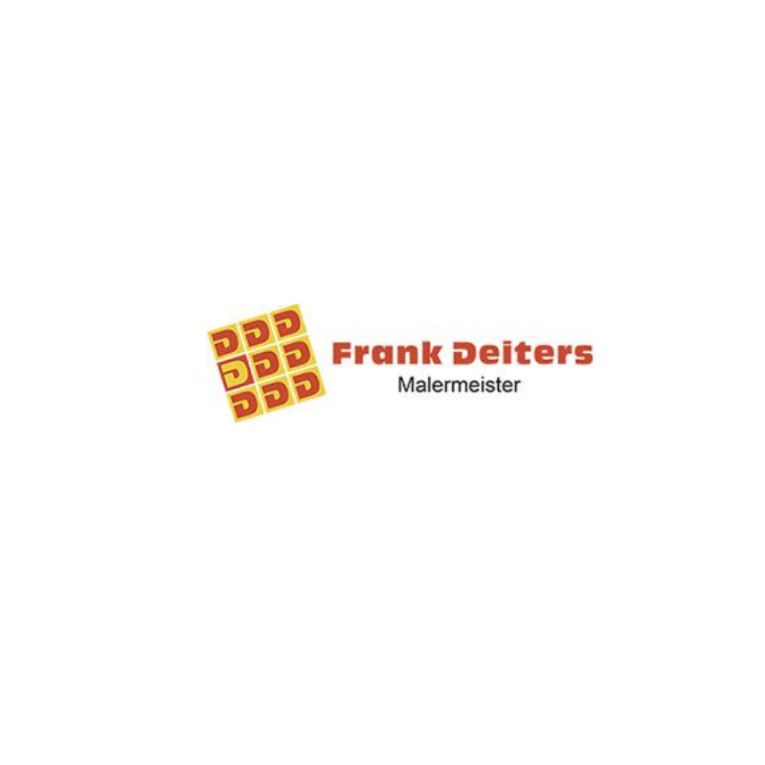 Logo Frank Deiters Malereibetrieb
