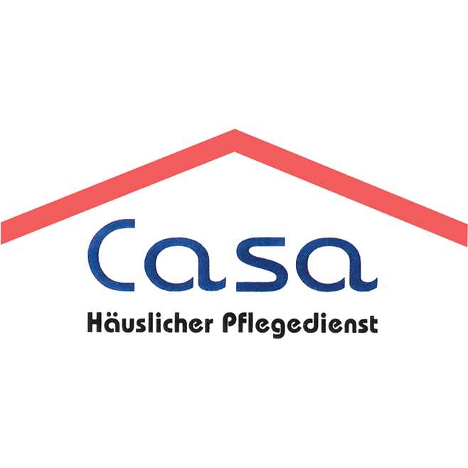 Logo Casa Häuslicher Pflegedienst