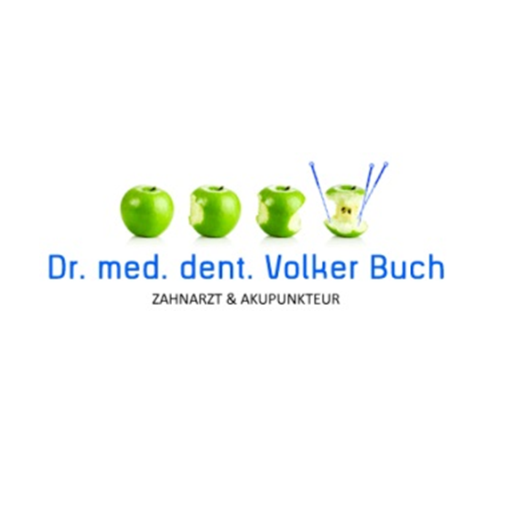 Logo Zahnarztpraxis Dr. med. dent. Volker Buch