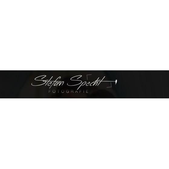 Logo Stefan-Specht-Fotografie