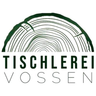 Logo TISCHLEREI VOSSEN