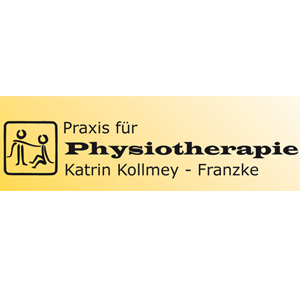 Logo Physiotherapie Katrin Kollmey-Franzke