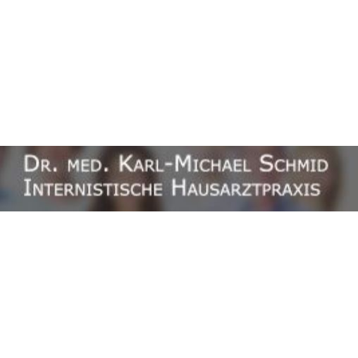 Logo Karl-Michael Schmid Arzt für Innere Medizin