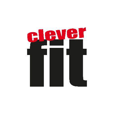 Logo Clever Fit Darmstadt