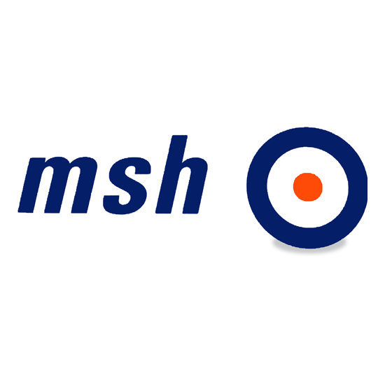 Logo MSH Möller & Schröder Hannoversche Assekuranzmakler GmbH